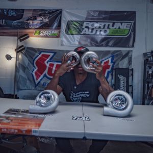 Image post by @winette_motorsports on Instagram