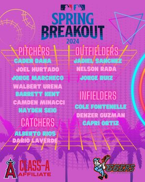Image post by @66ersbaseball on Instagram