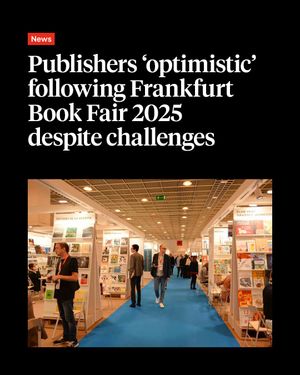 Image post by @_thebookseller on Instagram