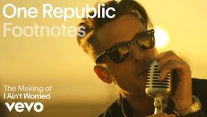 Video post by @onerepublicvevo on YouTube