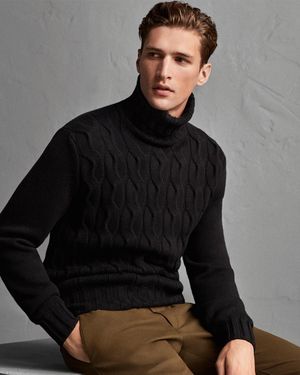 Image post by @loropiana on Instagram