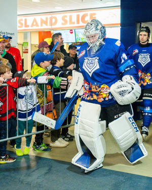 Image post by @victoriaroyals on Instagram