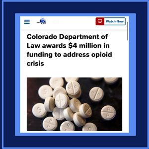 Image post by @philforcolorado on Instagram