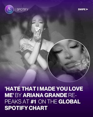 Image post by @popbase on Instagram