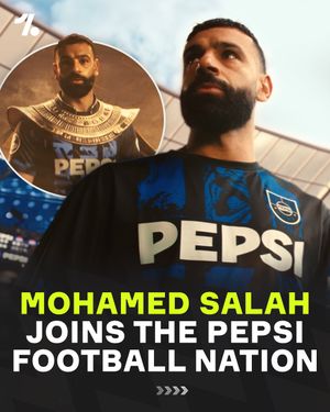 Image post by @onefootball on Instagram
