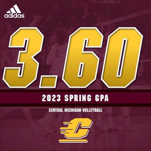 Image post by @cmuvolleyball on Instagram