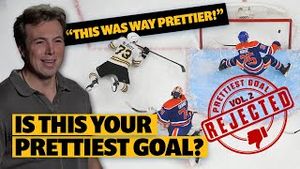 Video post by @nhl on YouTube