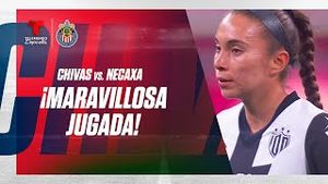 Video post by @deportes on YouTube