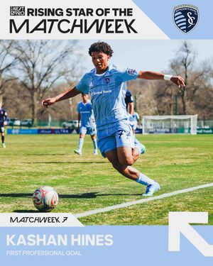 Image post by @mlsnextpro on Instagram