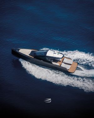 Image post by @wallyyachts_official on Instagram