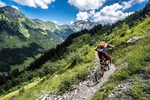 Image post by @vitusbikes on Instagram