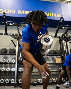 Image post by @tulsa_football on Instagram