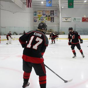 Image post by @usphlhockey on Instagram