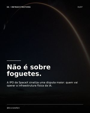 Image post by @brunostefani on Instagram