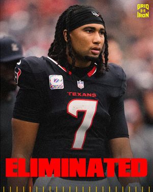 Image post by @brgridiron on Instagram