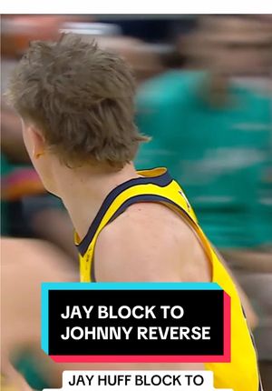 Video post by @pacers on TikTok