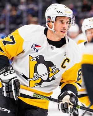 Image post by @NHL on Twitter/X