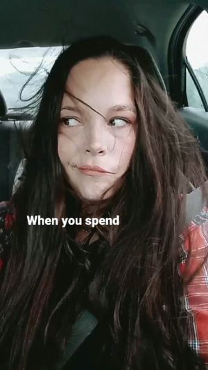 Video post by @alyshiafaith on Instagram