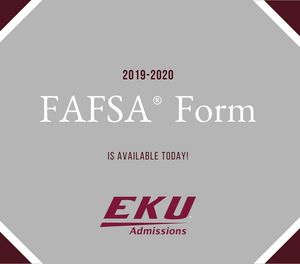 Image post by @ekuadmissions on Instagram