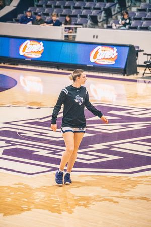 Image post by @SFAWBB on Twitter