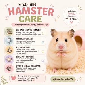 Image post by @hamsterbaby05 on Instagram