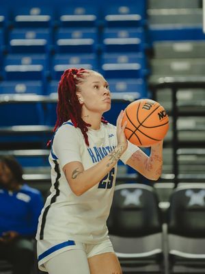 Image post by @hupirates_wbb on Instagram