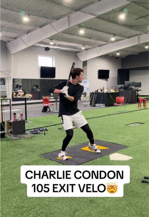 Video post by @maruccisports on TikTok