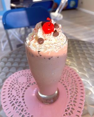 Image post by @sweetspotsocorro on Facebook