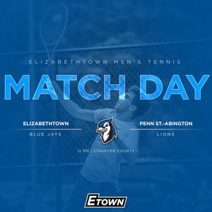 Image post by @etownbluejays on Instagram
