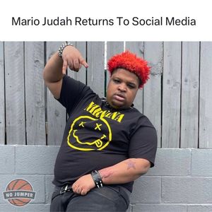 Image post by @nojumper on Instagram