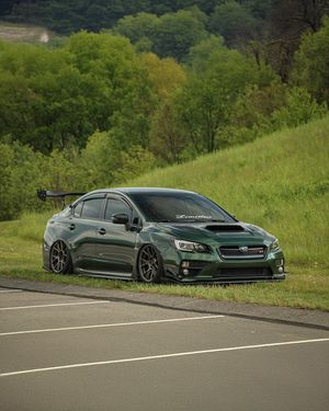 Image post by @fitmentindustries on Instagram