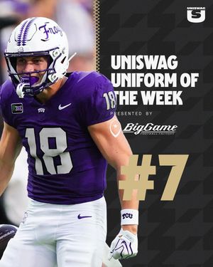 Image post by @uniswag on Instagram