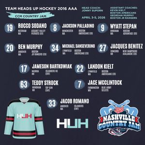 Image post by @huhockey on Instagram