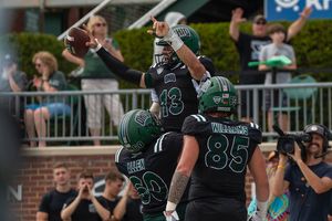 Image post by @ohiofb on Instagram