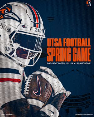 Image post by @utsaftbl on Instagram