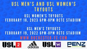 Image post by @rochesterfcminnesota on Instagram