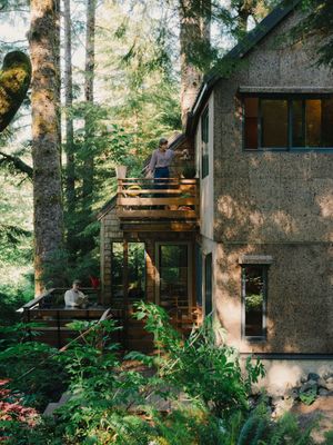 Image post by @dwellmagazine on Instagram
