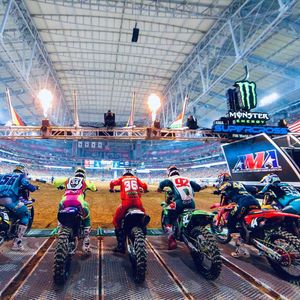 Image post by @racerxonline on Instagram