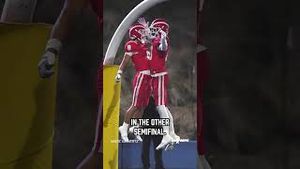 Video post by @maxpreps on YouTube