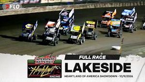 Video post by @floracing on YouTube