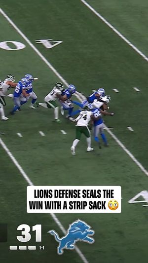 Video post by @nfl on TikTok