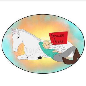 Image post by @fantasy_fanbase on Instagram