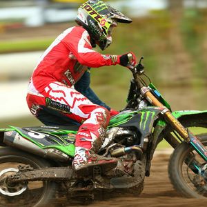 Image post by @racerxonline on Instagram