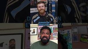 Video post by @philadelphiaunion on YouTube