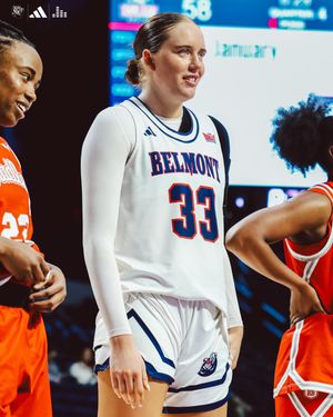Image post by @belmontwbb on Instagram
