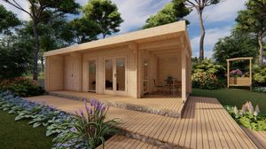 Image post by @amr_garden_buildings on Instagram