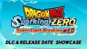 Video post by @bandainamcoamerica on YouTube