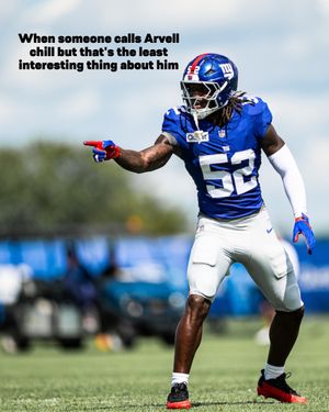 Video post by @nygiants on TikTok