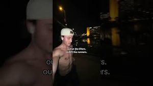 Video post by @timhofacker on YouTube