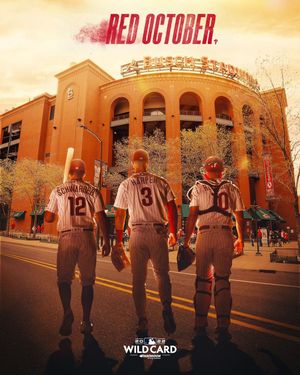 Image post by @phillies on Instagram